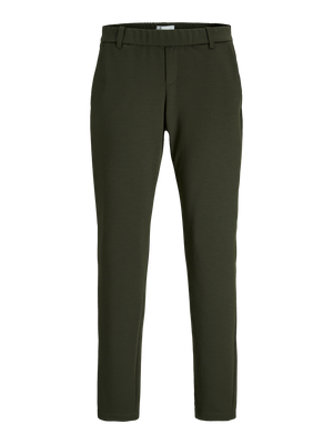 The Original Performance Pants - Tamsiai žalia