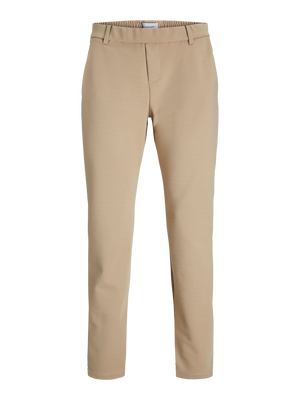 The Original Performance Pants - smėlio spalvos