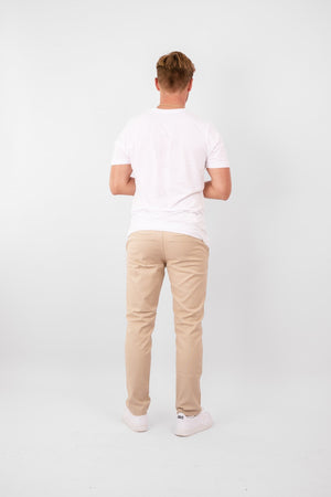 The Original Performance Structure Pants (Įprastas) - smėlio spalvos