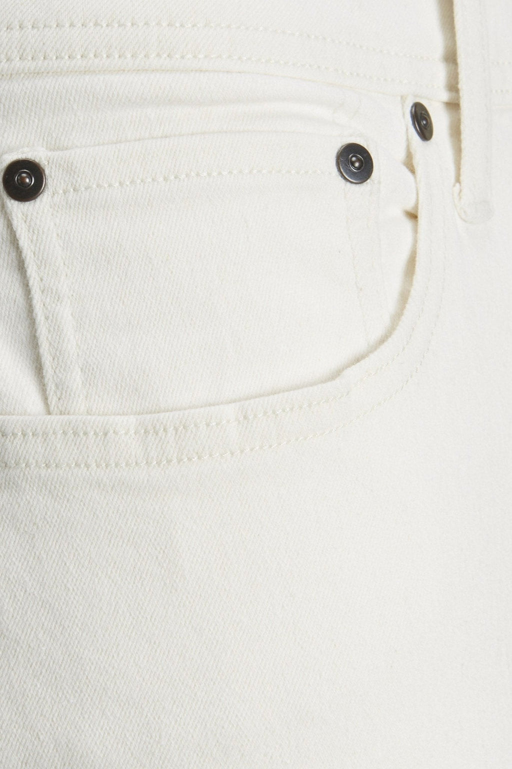 The Original Performance Jeans (Regular) - Ecru