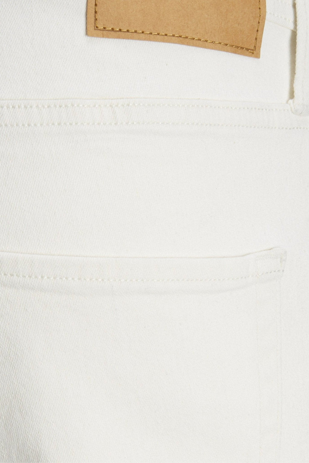 The Original Performance Džinsai (Regular) - Ecru