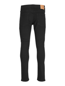 The Original Performance Jeans (Slim) - Black Denim