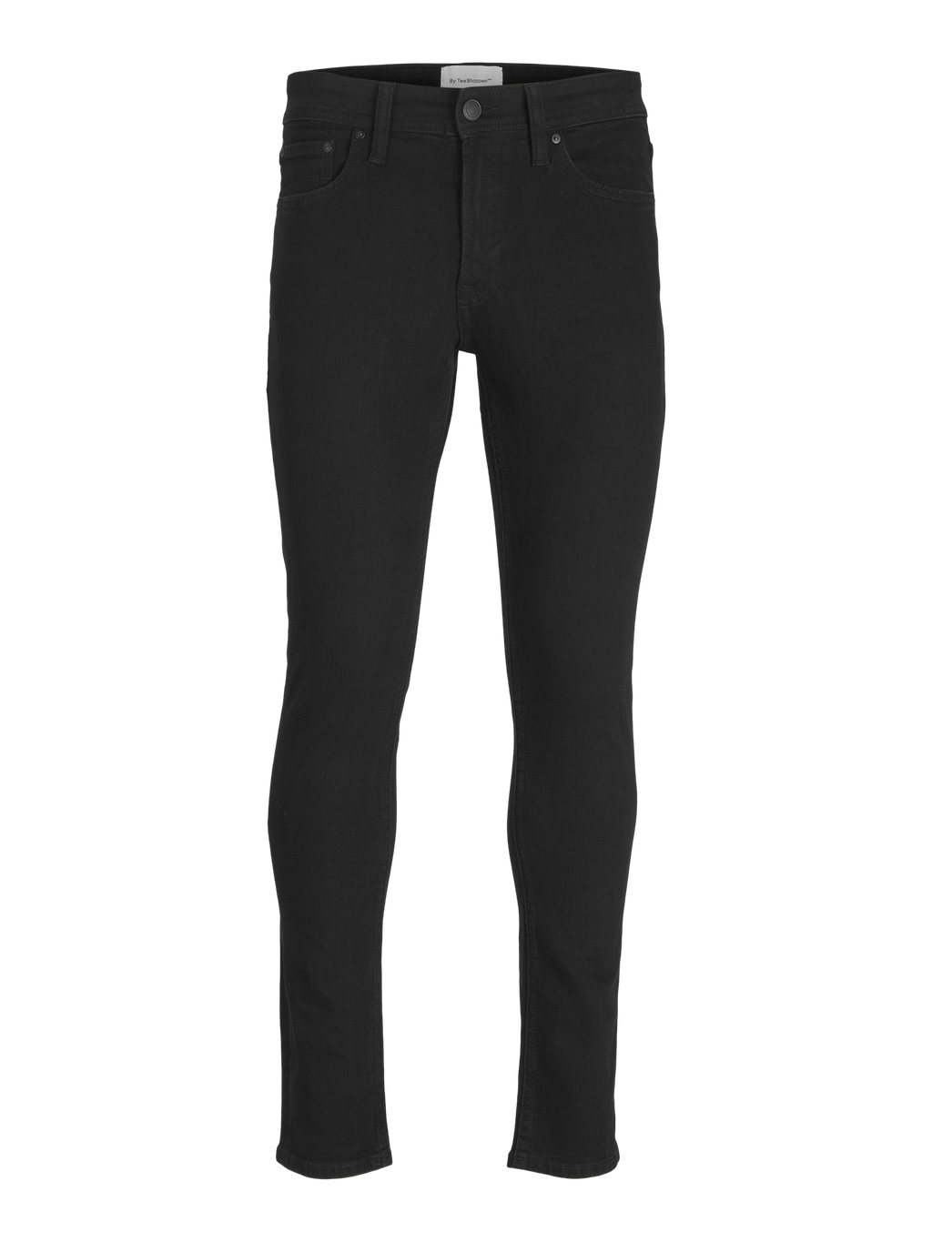 The Original Performance Jeans (Slim) - Black Denim