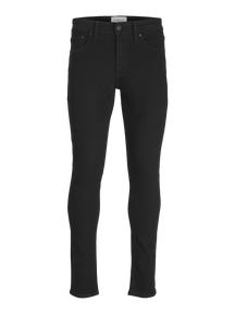 The Original Performance Jeans (Slim) - Black Denim