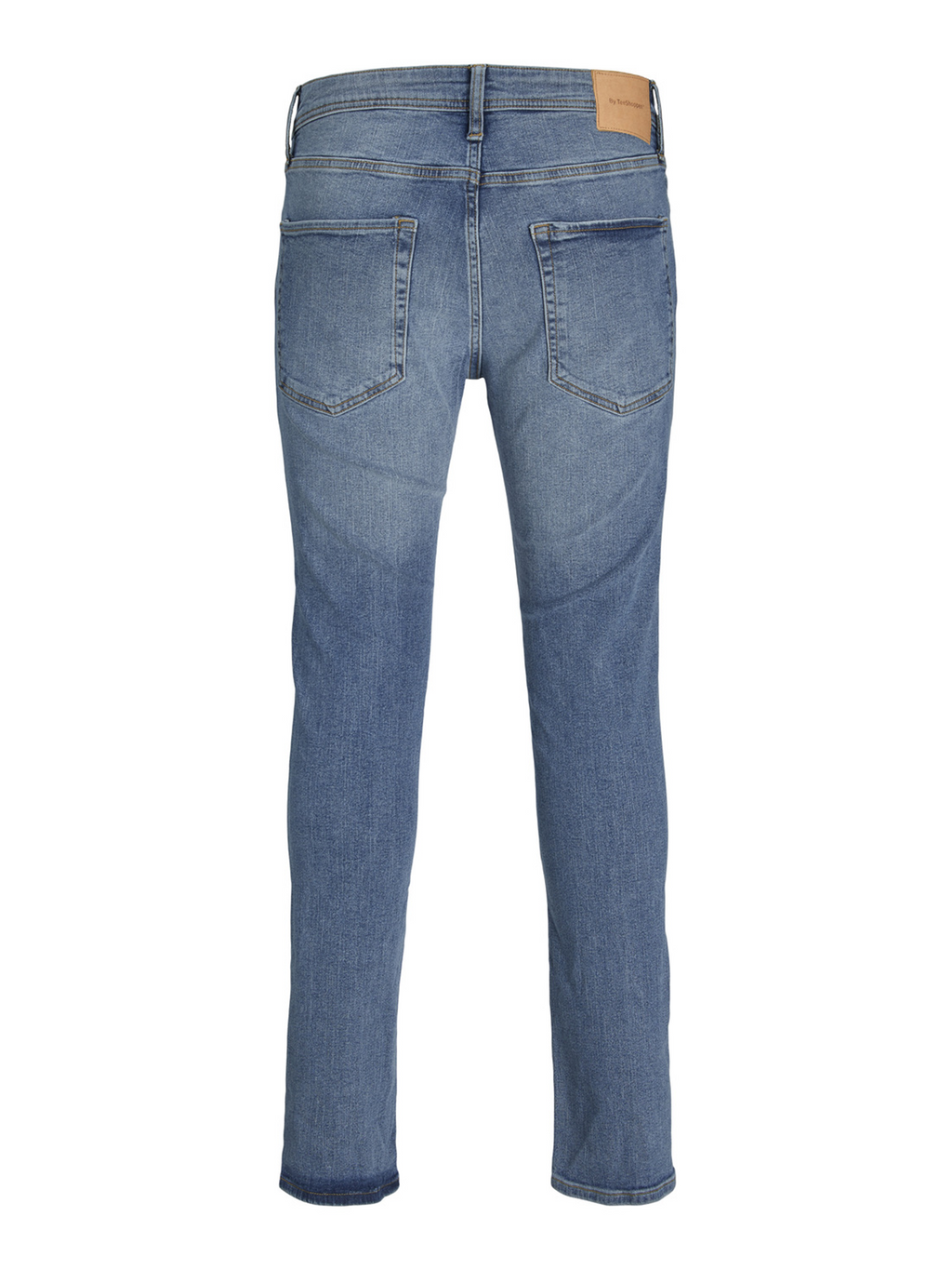 The Original Performance Jeans (Regular) - Light Blue Denim