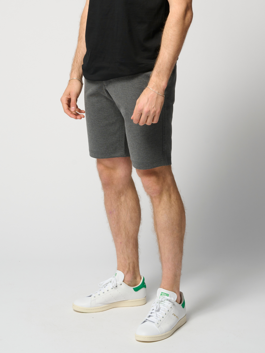 The Original Performance Shorts - Dark Grey