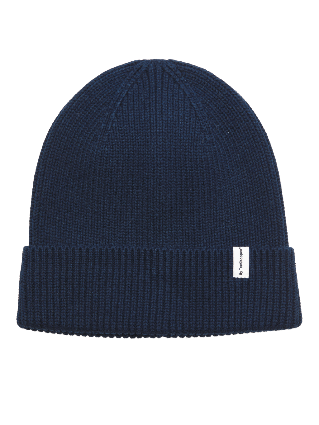 Basic Beanie - karinis jūrų laivynas