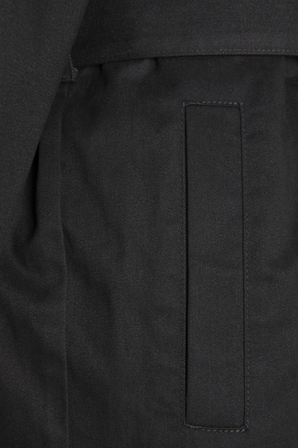 „Linea“ tranšėjas - rūšiavimas