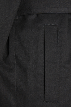 „Linea“ tranšėjas - rūšiavimas