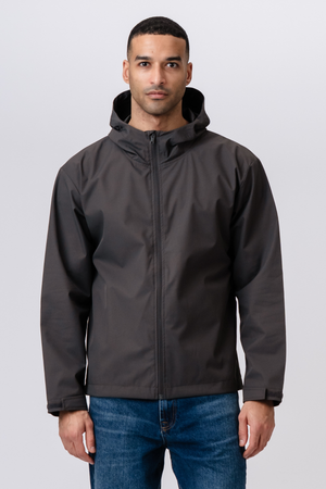 Classic Rain Jacket - Olive