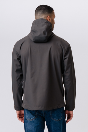 Classic Rain Jacket - Olive