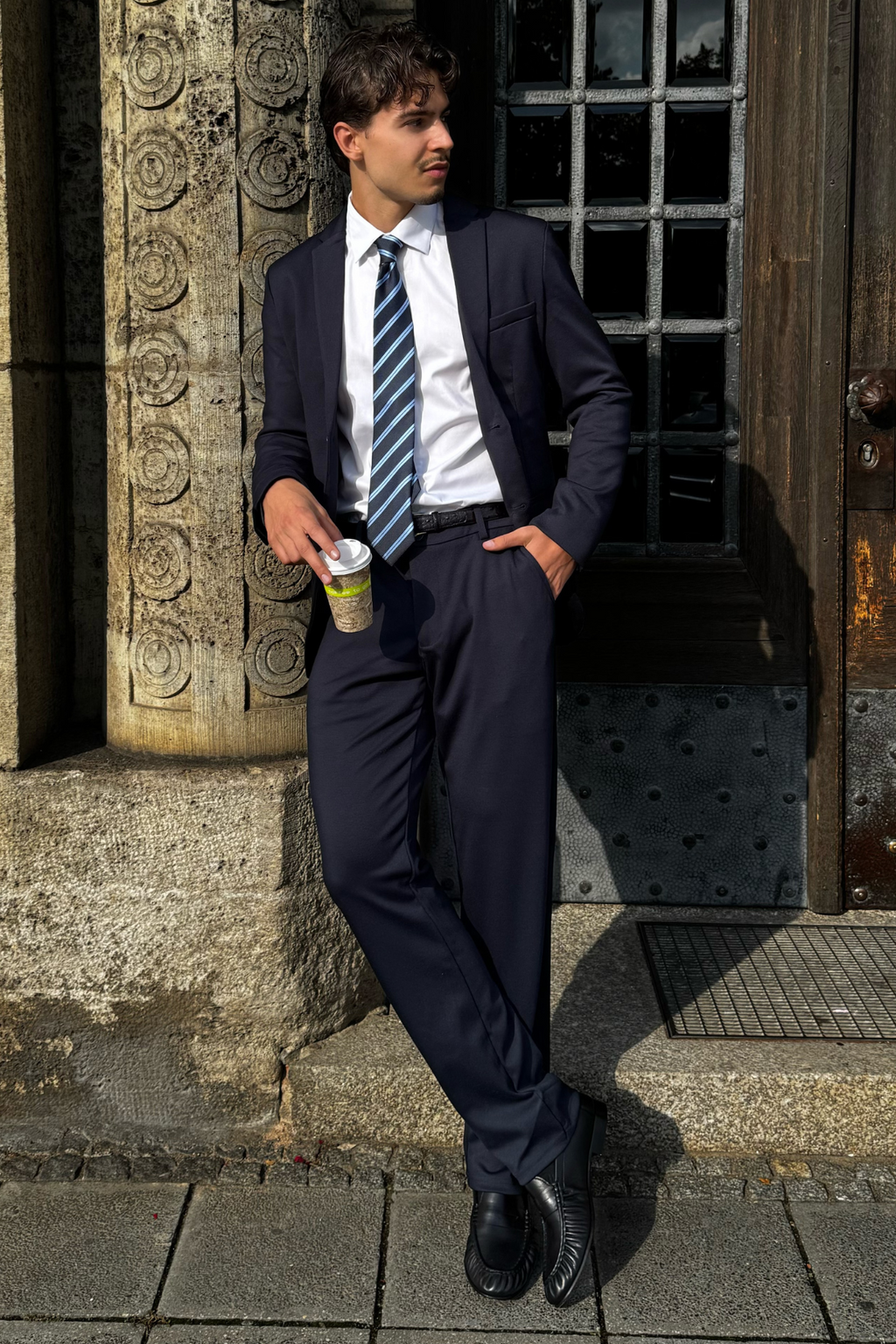 The Original Performance Suit™️ (Karinis jūrų laivynas) - pakuotės sandoris