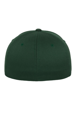 „Flexffit Wooly“ šukos - geltona