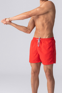 Swimshorts - Red