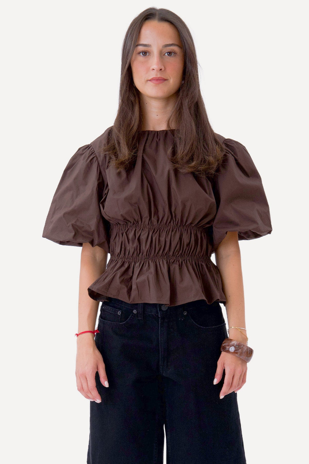 Valentina Top - ruda