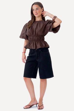 Valentina Top - ruda