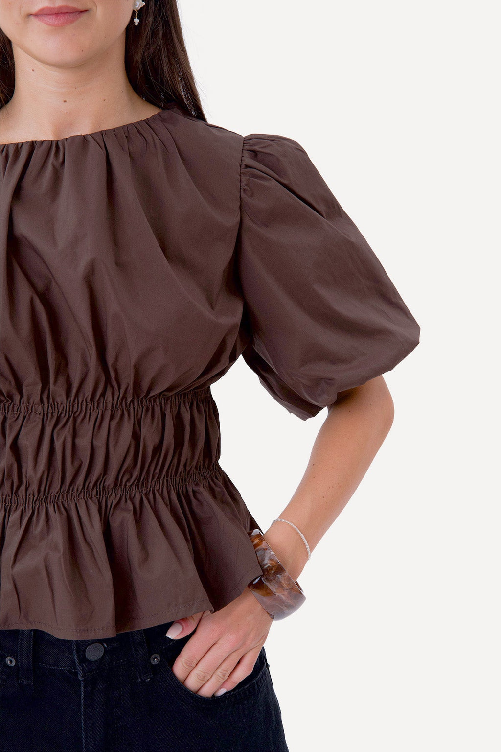 Valentina Top - ruda