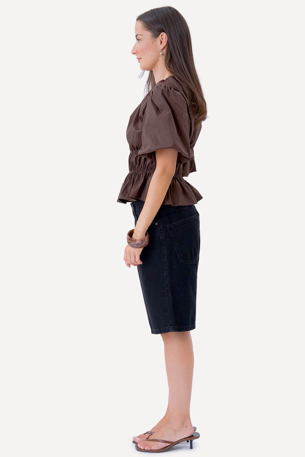 Valentina Top - ruda
