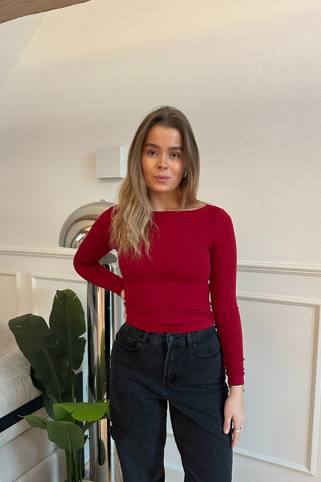 „Cassandra“ palaidinė - Burgundija