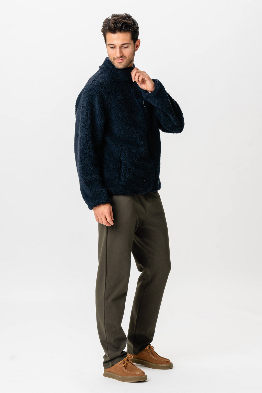 „Wleece“ striukė - karinis jūrų laivynas