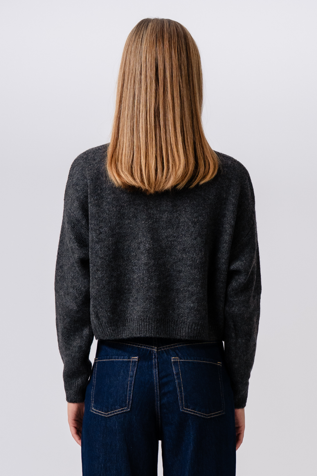 Angelique Cardigan – grafitas