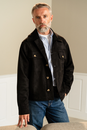 „Callum“ striukė - juoda