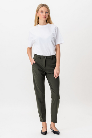 The Original Performance Pants - tamsiai žalia