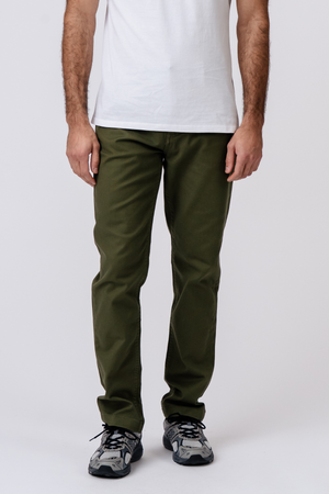 The Original Performance Structure Pants (Reguliarus) - tamsiai žalia