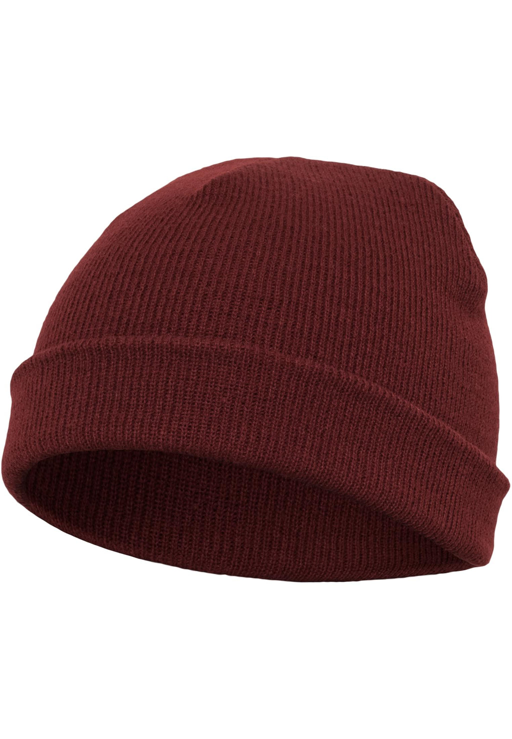 Beanie - Maroon