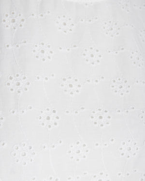 „Ubby“ palaidinė - balta