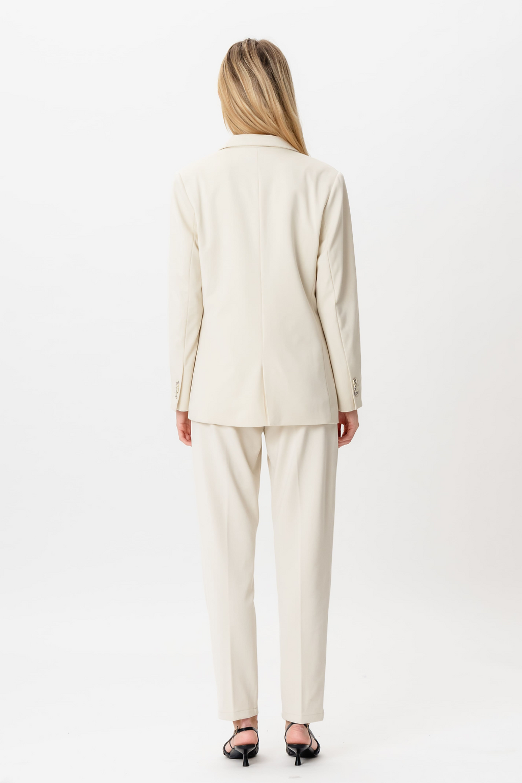 Performance Moteriškas kostiumas (beržas) – paketas