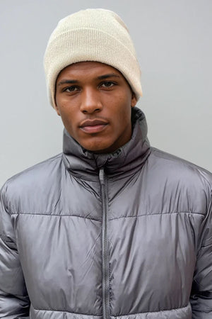 Klasikinė kepurė - Smėlio spalvos