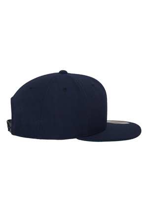 Classic Snapback - Navy