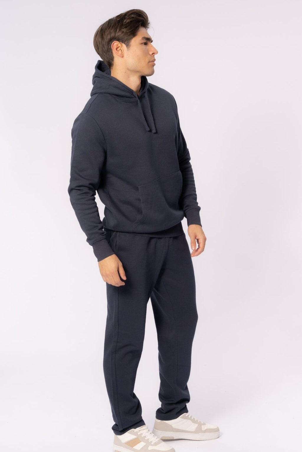 Jackie besiūliai viršuje - juoda