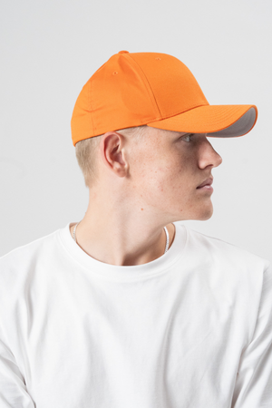 „Flexffit Wooly“ šukos - geltona