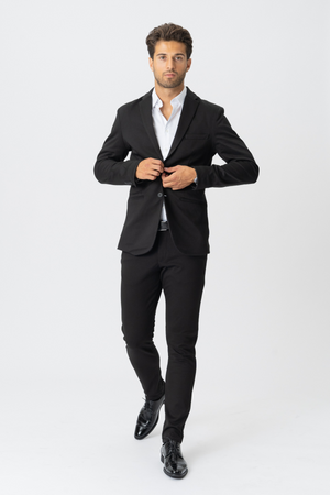 The Original Performance Suit™️ (Black) - Package Deal