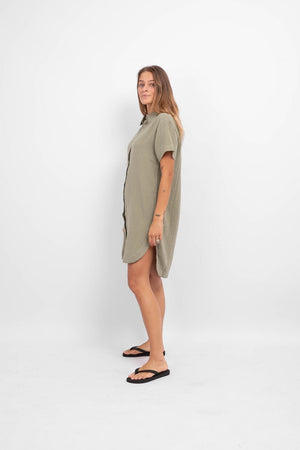 „Lelou“ marškinėliai - jūros purškiklis