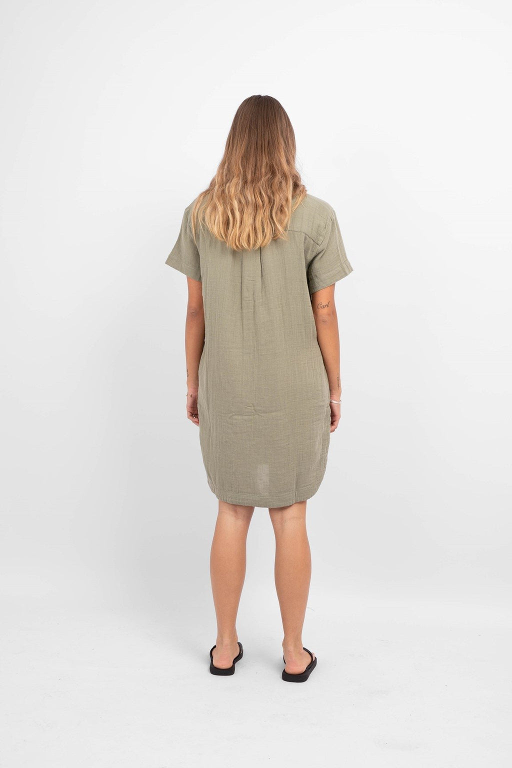 „Lelou“ marškinėliai - jūros purškiklis