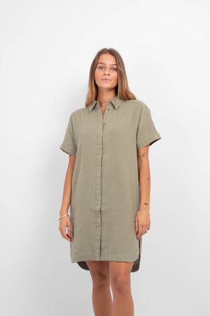 „Lelou“ marškinėliai - jūros purškiklis