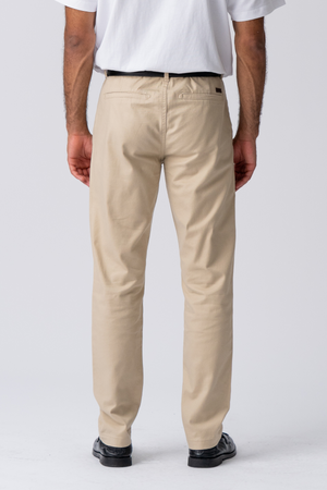 The Original Performance Structure Pants (Įprastas) - smėlio spalvos
