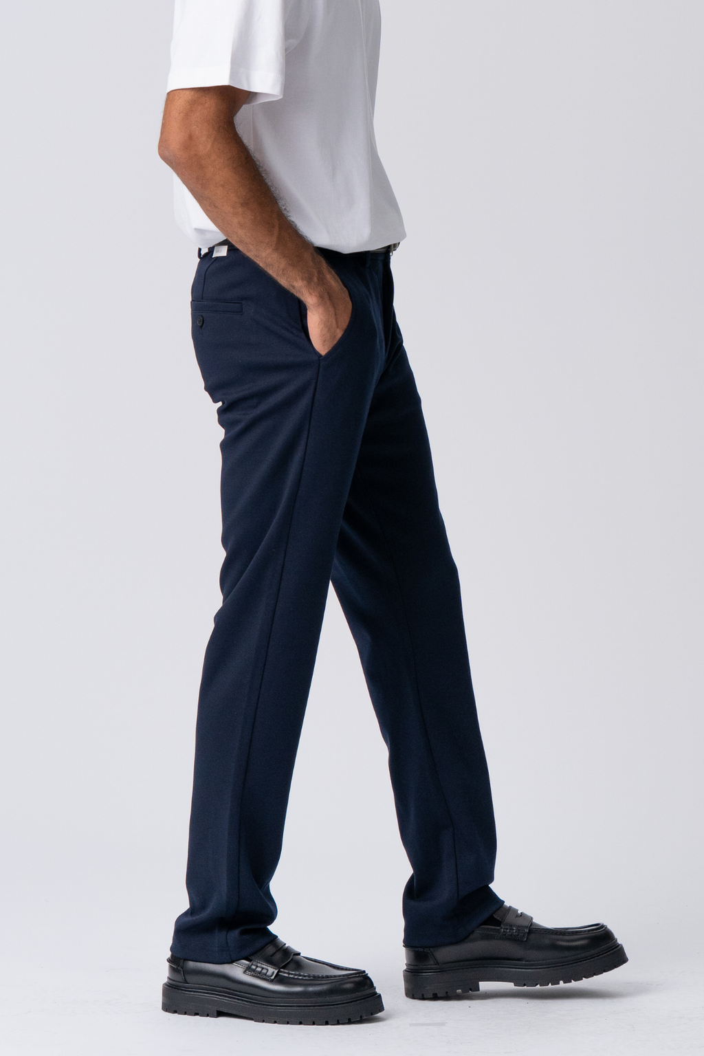 The Original Performance Pants (Regular) - karinis jūrų laivynas