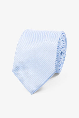 Kaklaraištis - dangus mėlynas