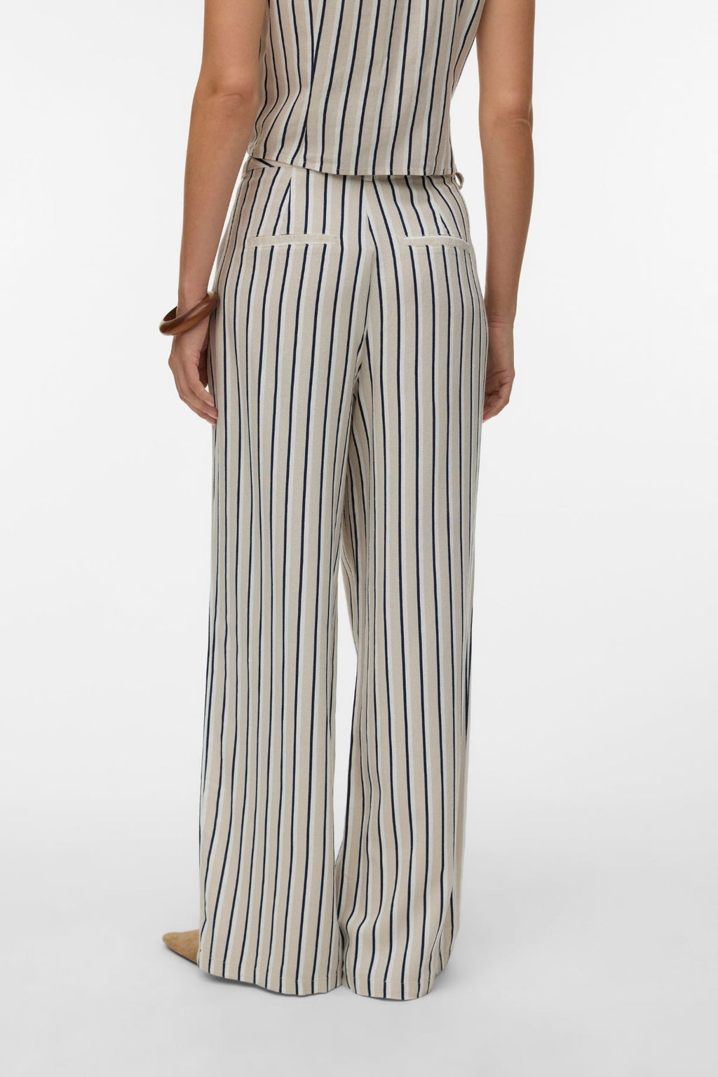 Mymilo Nila Mw Tėtis Pants - Sidabrinis pamušalas