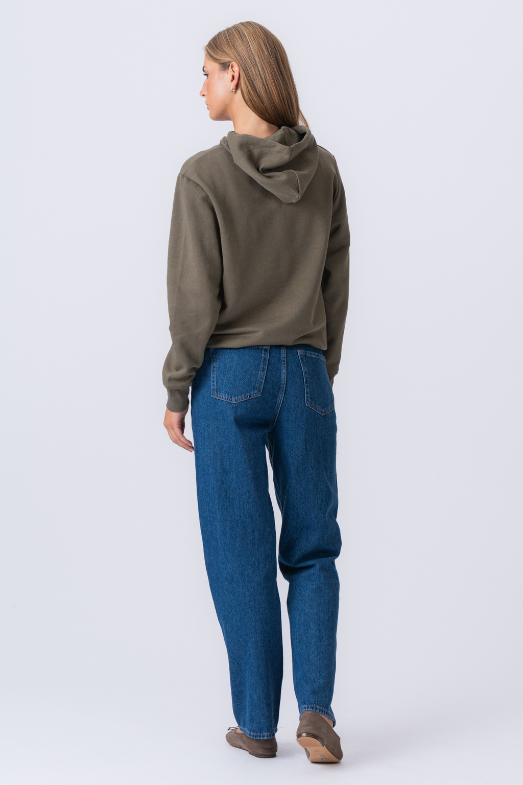 Megztinio gobtuvas - armija