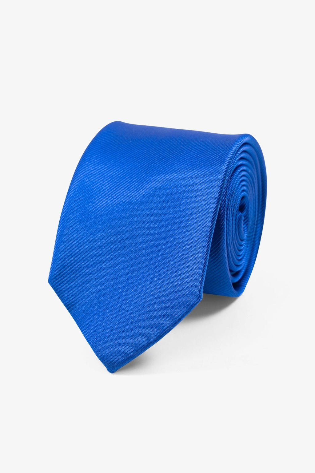 Tie - Blue
