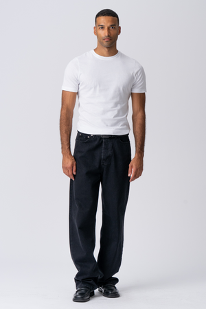 Muscle Marškinėliai - balti