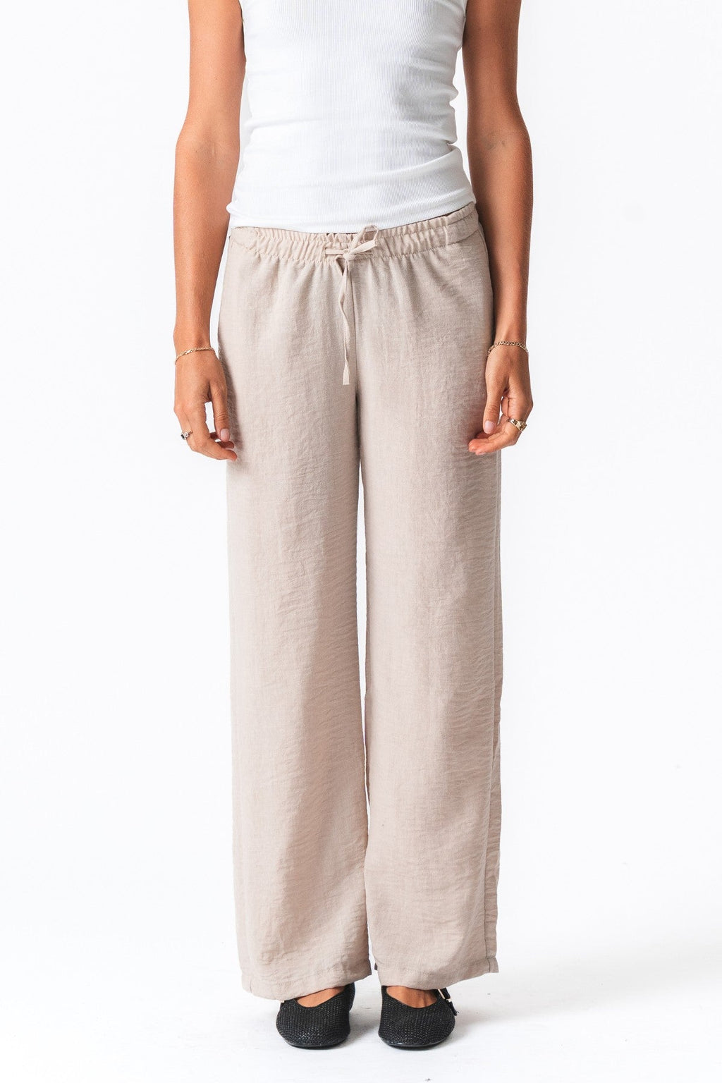 Lilly Pants + Lilly marškinėliai (karinis jūrų laivynas) - pakuotės sandoris