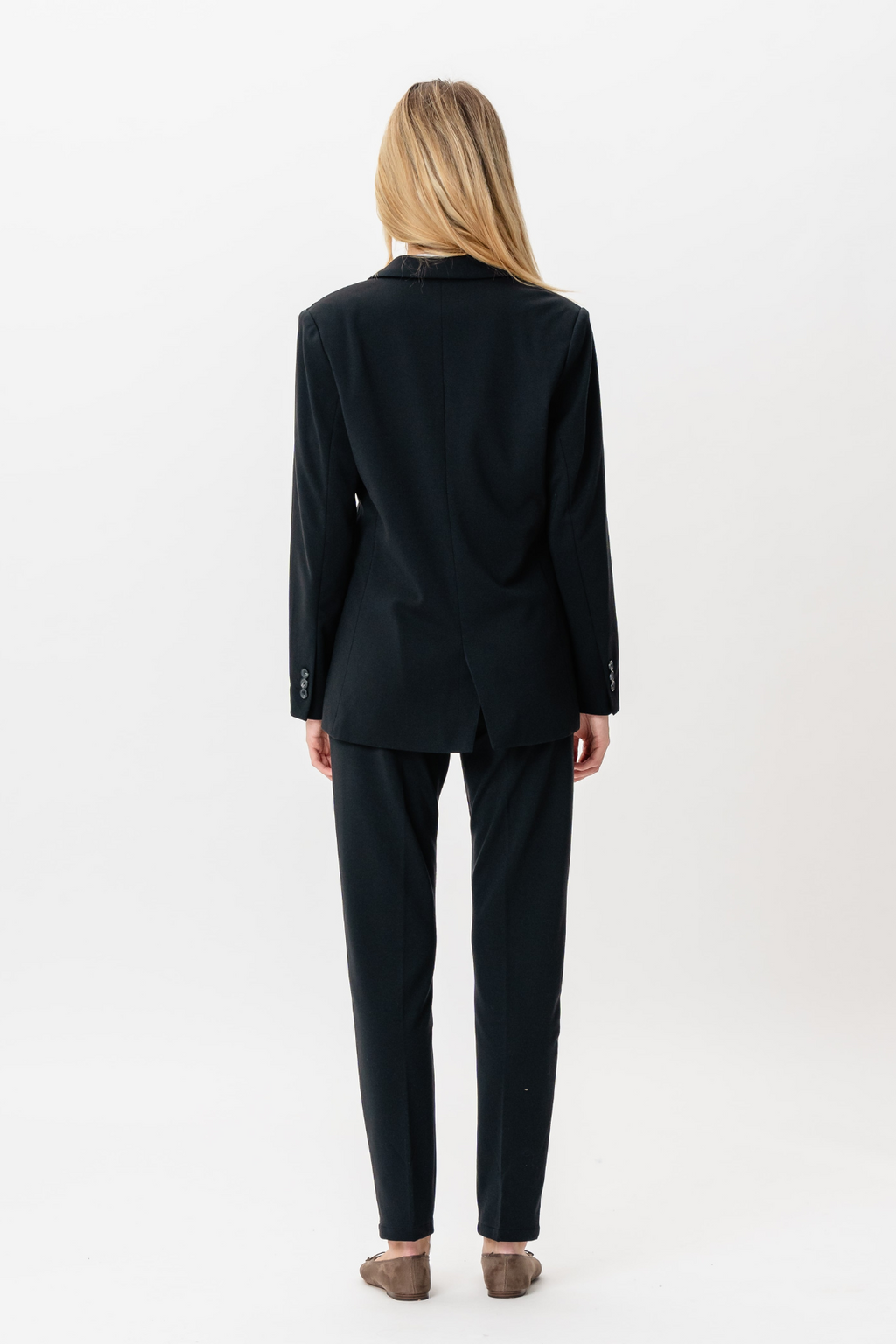 Performance Moteriškas kostiumas (jūrinis) – paketo pasiūlymas