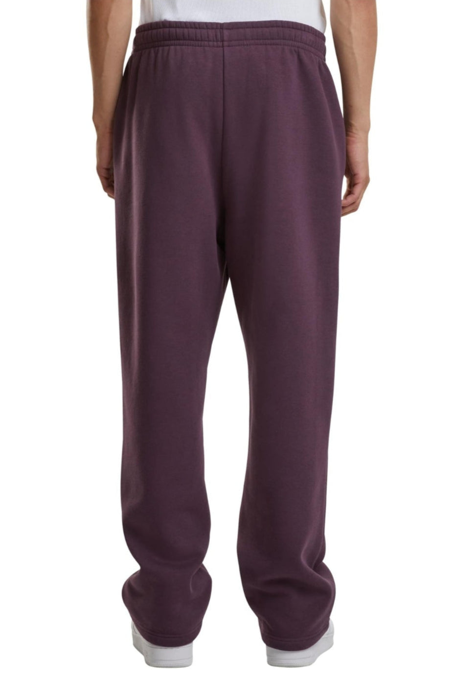 Everyday Trackpants - Purple