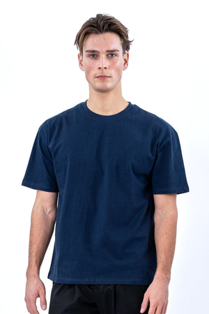 Dėžutės marškinėliai - Navy